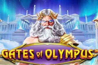 Gates of Olympus