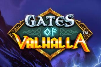 Gates of Valhalla