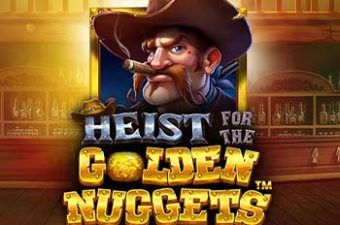 Heist for the Golden Nuggets