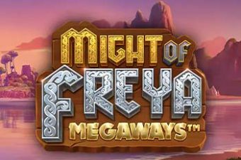 Might of Freya Megaways
