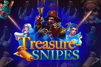 Treasure-Snipes