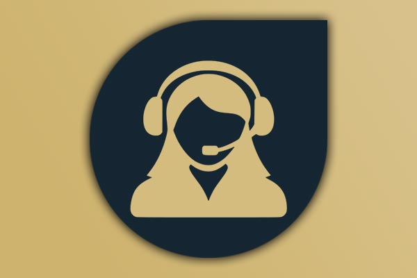 Служба поддержки