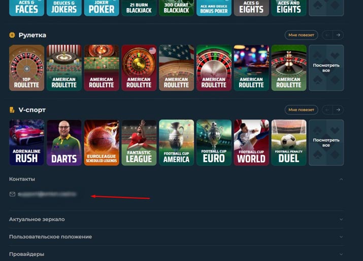 Способы общения